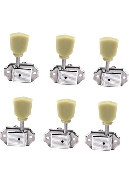 6 Tamamen I Tuning Peg (Yurt Dışından)