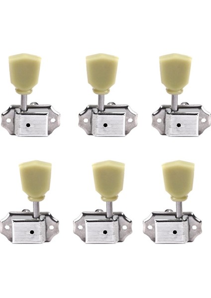 6 Tamamen I Tuning Peg (Yurt Dışından) fırsatları