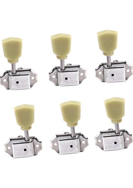 6 Tamamen I Tuning Peg (Yurt Dışından) indirimleri