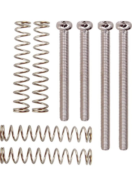 Elektrik Bas Üsü Kı/ - (Yurt Dışından)