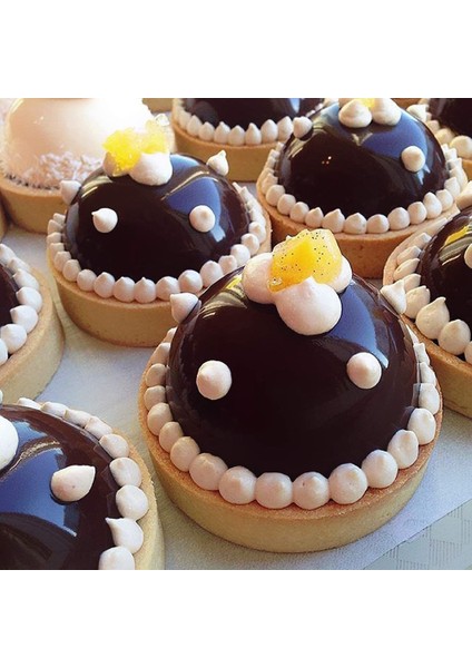 Tart Halkası, Dairesel Gözenekli Tart Tabanlı Kule Pasta Kek Kalıbı Aletleri (Yurt Dışından) fırsatları