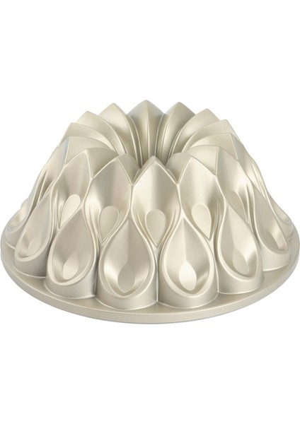 Crown Pan Aile Ebeveyn-Çocuk Toplantısı Kek Kalıbı 9.8x4 Inç (Yurt Dışından)