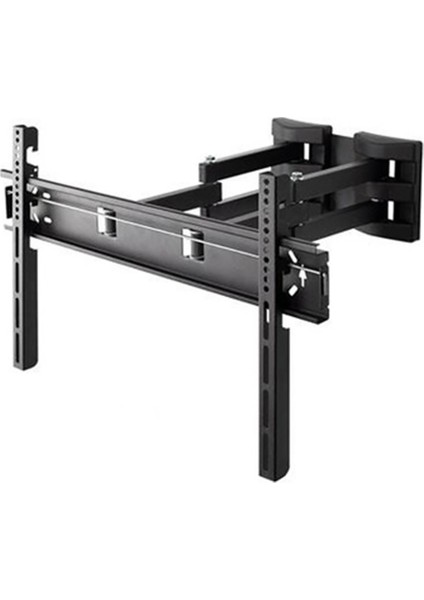 Surefix 645 Hareketli Askı Aparatı 75'' Televizyon Tv Monitör Askı Aparatı