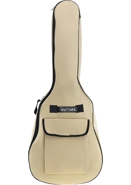Çantası Su Geçirmez Gig Bag Notalar Için Notalar Kabloları Dizüstü (Yurt Dışından)
