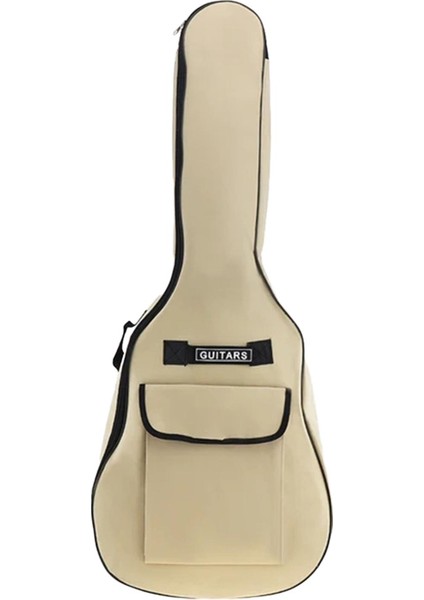 Çantası Su Geçirmez Gig Bag Notalar Için Notalar Kabloları Dizüstü (Yurt Dışından)