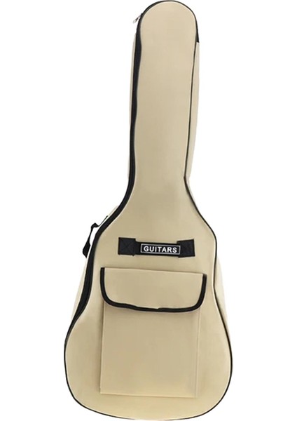 Çantası Su Geçirmez Gig Bag Notalar Için Notalar Kabloları Dizüstü (Yurt Dışından)