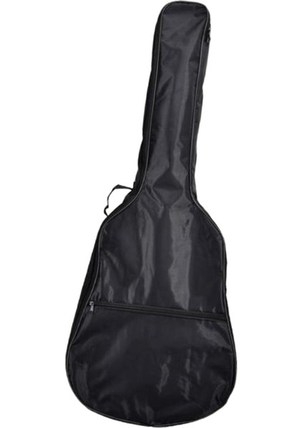 Akustik Kılıfı Geçirmez Iklı Çantası Notalar Için Kablolar Capo 96.5 cm (Yurt Dışından)
