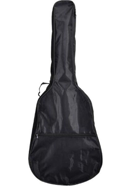 Akustik Kılıfı Geçirmez Iklı Çantası Notalar Için Kablolar Capo 96.5 cm (Yurt Dışından)