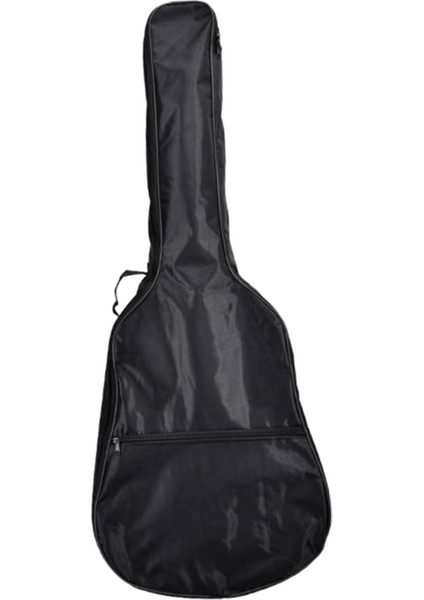 Akustik Kılıfı Geçirmez Iklı Çantası Notalar Için Kablolar Capo 96.5 cm (Yurt Dışından)