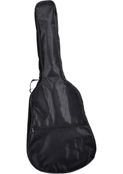 Akustik Kılıfı Geçirmez Iklı Çantası Notalar Için Kablolar Capo 96.5 cm (Yurt Dışından)