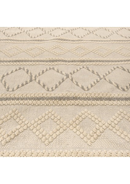 Soft Martha Kilim - Bej - 160X230 cm modelleri