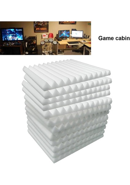 Stüdyo Akustik Ük Panel Ktv Ses Yalıı Gürültü Ümleme (Yurt Dışından) indirimleri