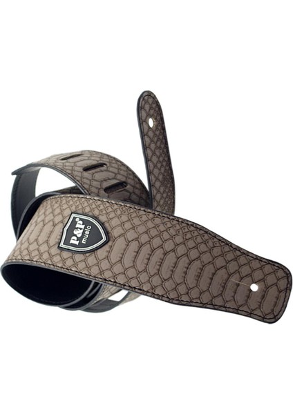 Askısı Ayarlanabilir Uzunluk 125-145CM Gri (Yurt Dışından)