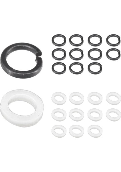 24 Tuner Yı Yedek Akustik (Yurt Dışından)