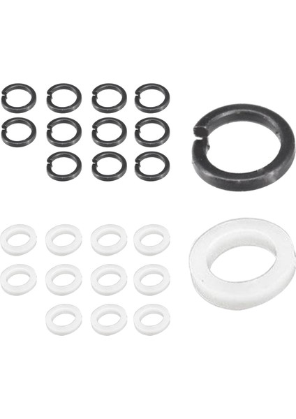 24 Tuner Yı Yedek Akustik (Yurt Dışından) fiyatları