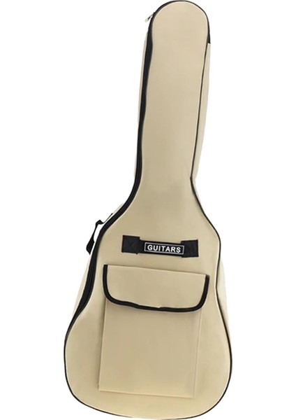 Çantası Su Geçirmez Gig Bag Notalar Için Notalar Kabloları Dizüstü (Yurt Dışından)
