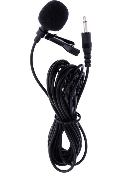 Için Profesyonel Ed Mikrofonu Kondansatü (Yurt Dışından)