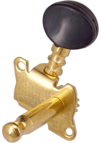 Müzik Aksesuarları Için 3R3L Tuning Peg Düğmesi Luthier Araçları (Yurt Dışından) modelleri