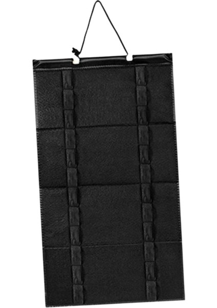 Standı Davul 12 Çift Tasarruflu Taşınabilir Dekor (Yurt Dışından)