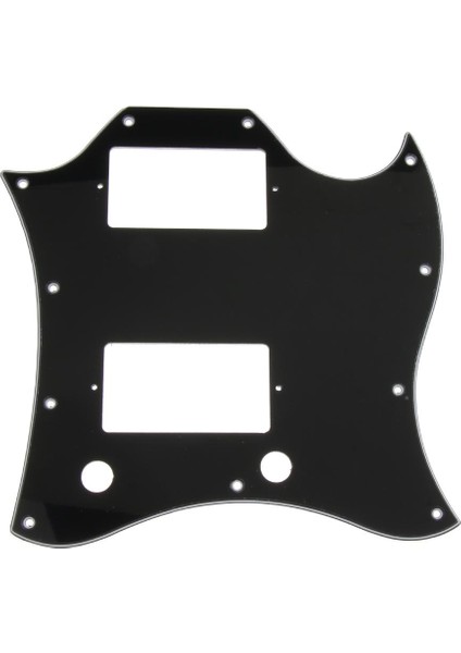 Sg I Için Yedek Tam Pickguard (Yurt Dışından) fiyatları