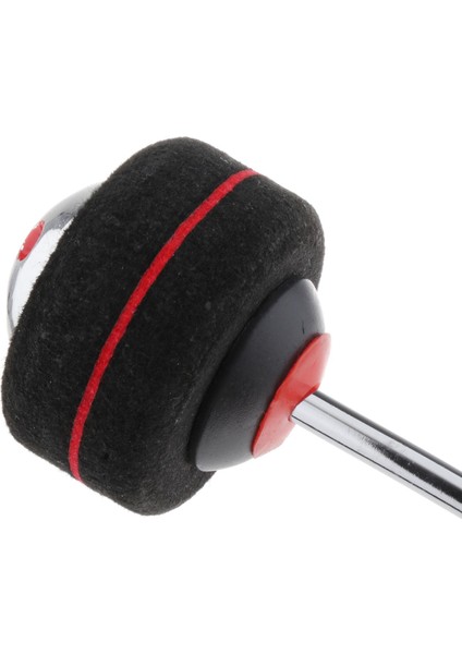 Vurmalı Davul Için Paslanmaz Çelik Pedal Çırpıcı (Yurt Dışından)