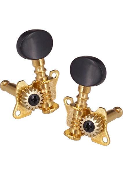 Müzik Aksesuarları Için 3R3L Tuning Peg Düğmesi Luthier Araçları (Yurt Dışından) indirimleri