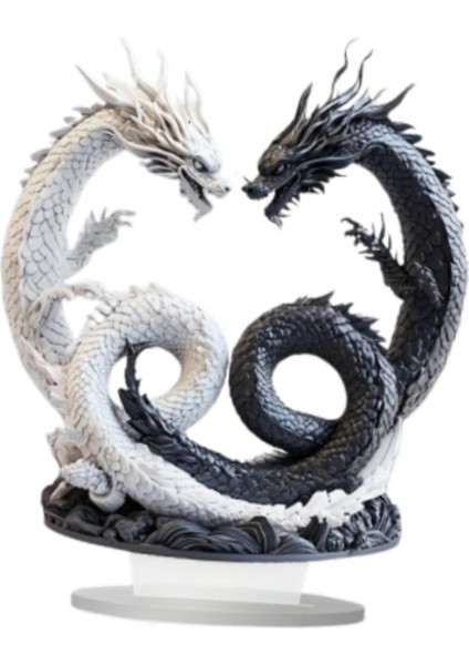 2d Akrilik Çift Tabelası Aksesuarları Üstü Süsleme (Yurt Dışından) fiyatları