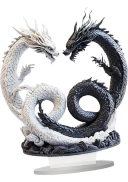 2d Akrilik Çift Tabelası Aksesuarları Üstü Süsleme (Yurt Dışından) indirimleri