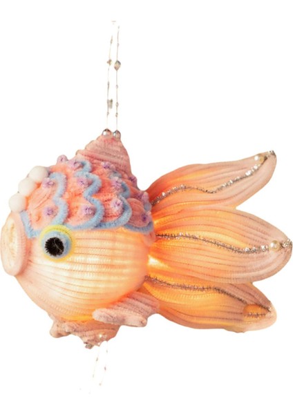 2025 Çin Yılı Dıy Malzeme Karikatür Festivali Asılı (Yurt Dışından)