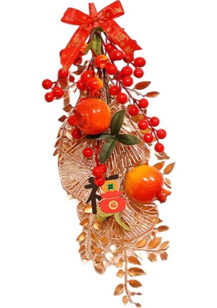 2025 Çin Yılı Asılı Dekorasyon 18.9 Inç Duvarları B Için (Yurt Dışından) fiyatları