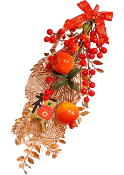 2025 Çin Yılı Asılı Dekorasyon 18.9 Inç Duvarları B Için (Yurt Dışından) modelleri