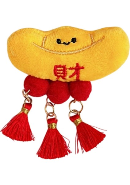 Çin Yılı Asılı Dekorasyon Parti Broş Yurt Çiftlik Evi (Yurt Dışından)