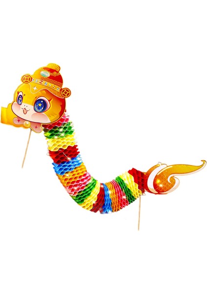 3D Çin Yılı Kağıılan Dekor Şenlikli Malzemeleri (Yurt Dışından) fiyatları