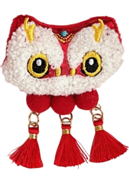 Mağaza Dairesi Için Şği Dekoratif Broş Pin (Yurt Dışından)