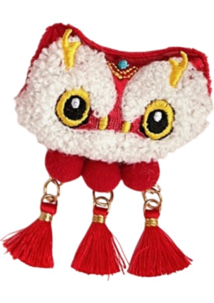 Mağaza Dairesi Için Şği Dekoratif Broş Pin (Yurt Dışından) fırsatları