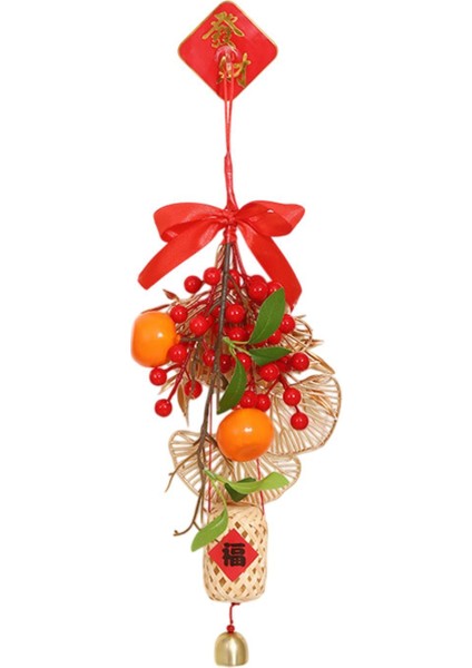 2025 Çin Yılı Süsleme Dıy Malzeme Partisi Kutlama Için (Yurt Dışından)