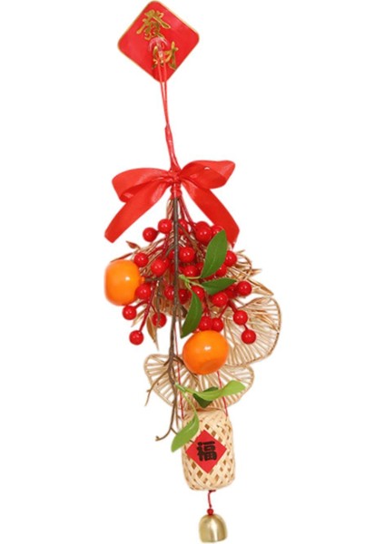 2025 Çin Yılı Süsleme Dıy Malzeme Partisi Kutlama Için (Yurt Dışından) fiyatları