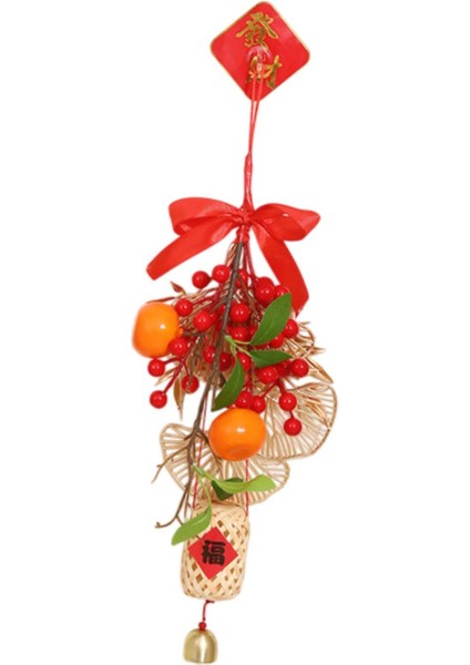 2025 Çin Yılı Süsleme Dıy Malzeme Partisi Kutlama Için (Yurt Dışından) indirimleri