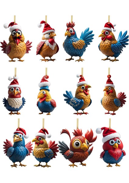 Parti Için Noel Süsleri Icı Ev Dekorasyonu Ş (Yurt Dışından) fiyatları