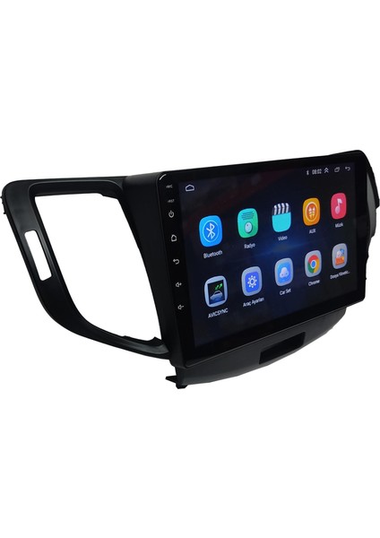 Smart Go Honda Accord 2011/2017 9 Inç 6-128 fiyatları