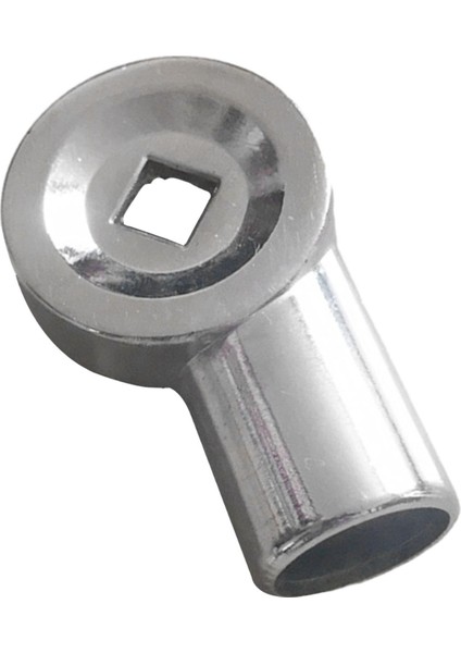 Davul Adaptörü Vurmalı Çalgı Bileşenleri Sağlam Zil Bağlantı Parçası M16 (Yurt Dışından)