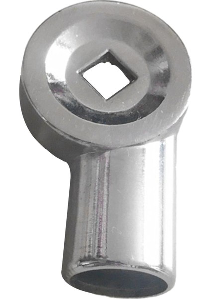 Davul Adaptörü Vurmalı Çalgı Bileşenleri Sağlam Zil Bağlantı Parçası M16 (Yurt Dışından) fırsatları