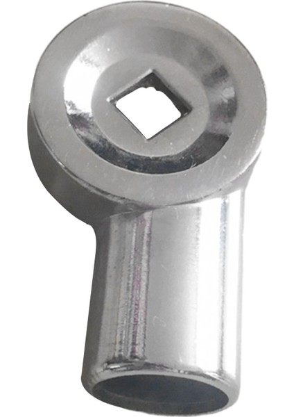 Davul Adaptörü Vurmalı Çalgı Bileşenleri Sağlam Zil Bağlantı Parçası M16 (Yurt Dışından) indirimleri