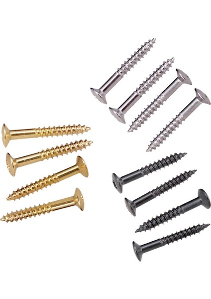 40 Elektro Humbucker Pikap Çerçevesi Altın (Yurt Dışından) fiyatları