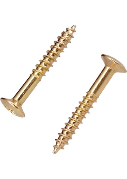 40 Elektro Humbucker Pikap Çerçevesi Altın (Yurt Dışından) modelleri