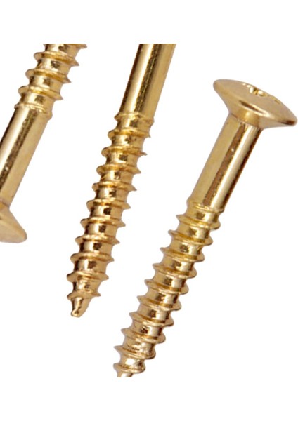 40 Elektro Humbucker Pikap Çerçevesi Altın (Yurt Dışından) indirimleri