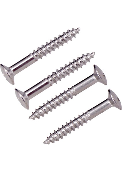 Için 40X E Pikap Çerçevesi I (Yurt Dışından)