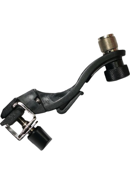 Stüdyo Ekipmanları Için Davul Kelepçe Standı (Yurt Dışından)