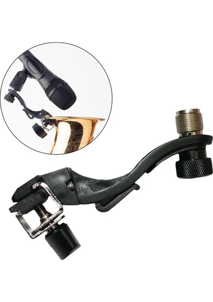 Stüdyo Ekipmanları Için Davul Kelepçe Standı (Yurt Dışından) fiyatları