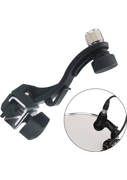 Stüdyo Ekipmanları Için Davul Kelepçe Standı (Yurt Dışından) indirimleri